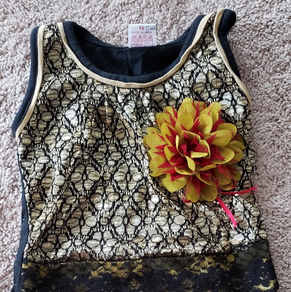 Kids top - Picture 1 of 2